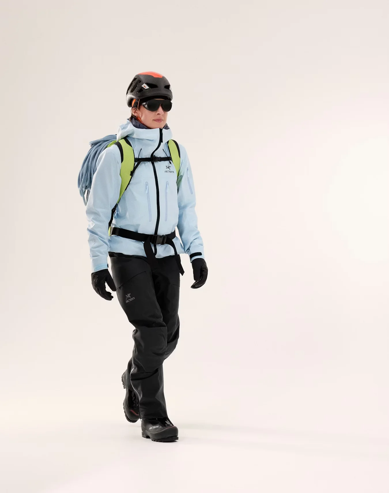 Alpha SV Jacket W