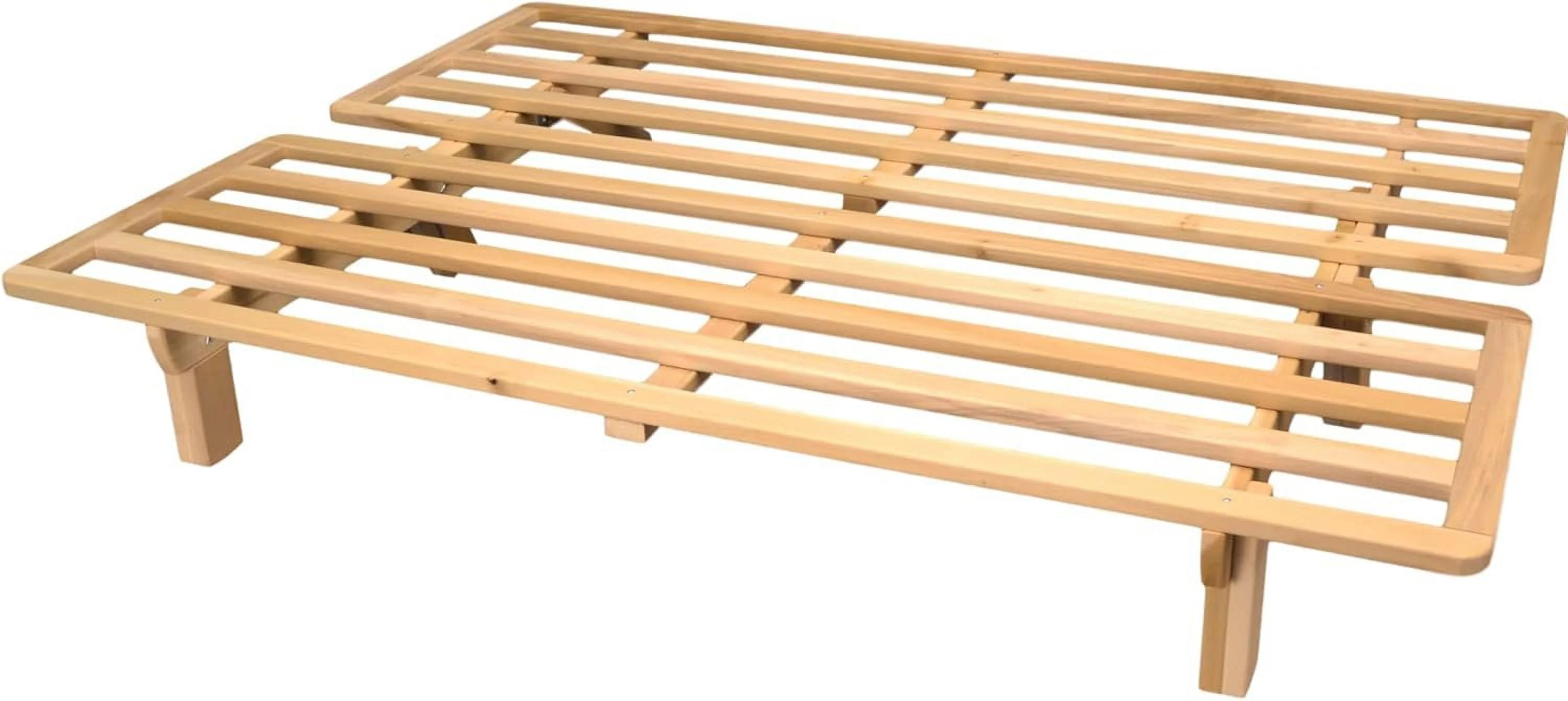 Studio Bifold Futon (Full)