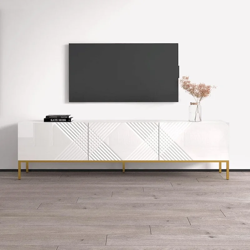 Exito 01 75-Inch TV Stand