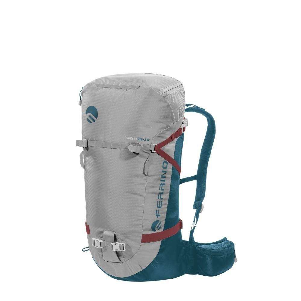 Zaino Triolet 28+3 Lady