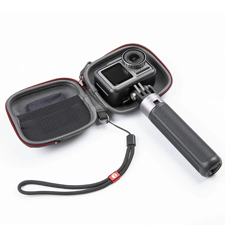 PGYTECH P-GM-127 Hard Shell Protective Case for DJI Osmo Action, P-GM-127
