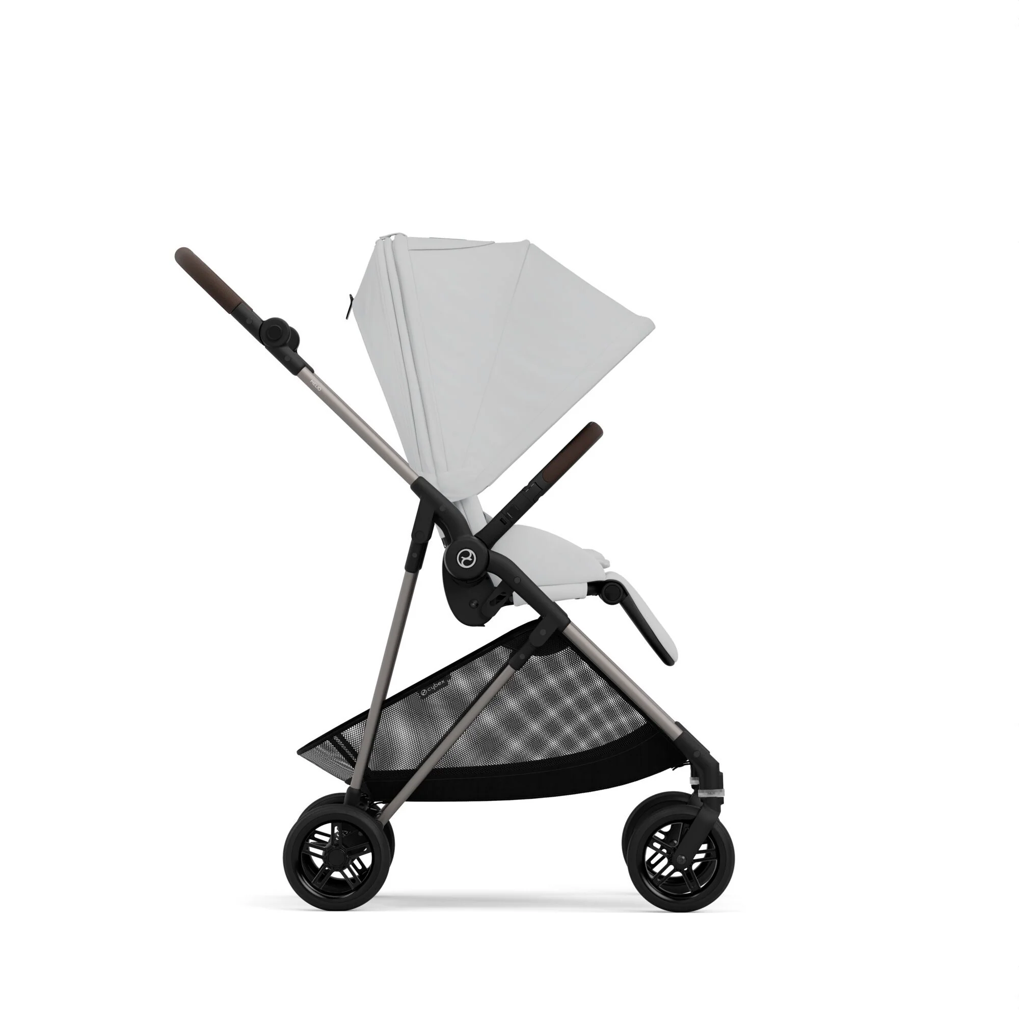 Melio Ultra Light Passeggino