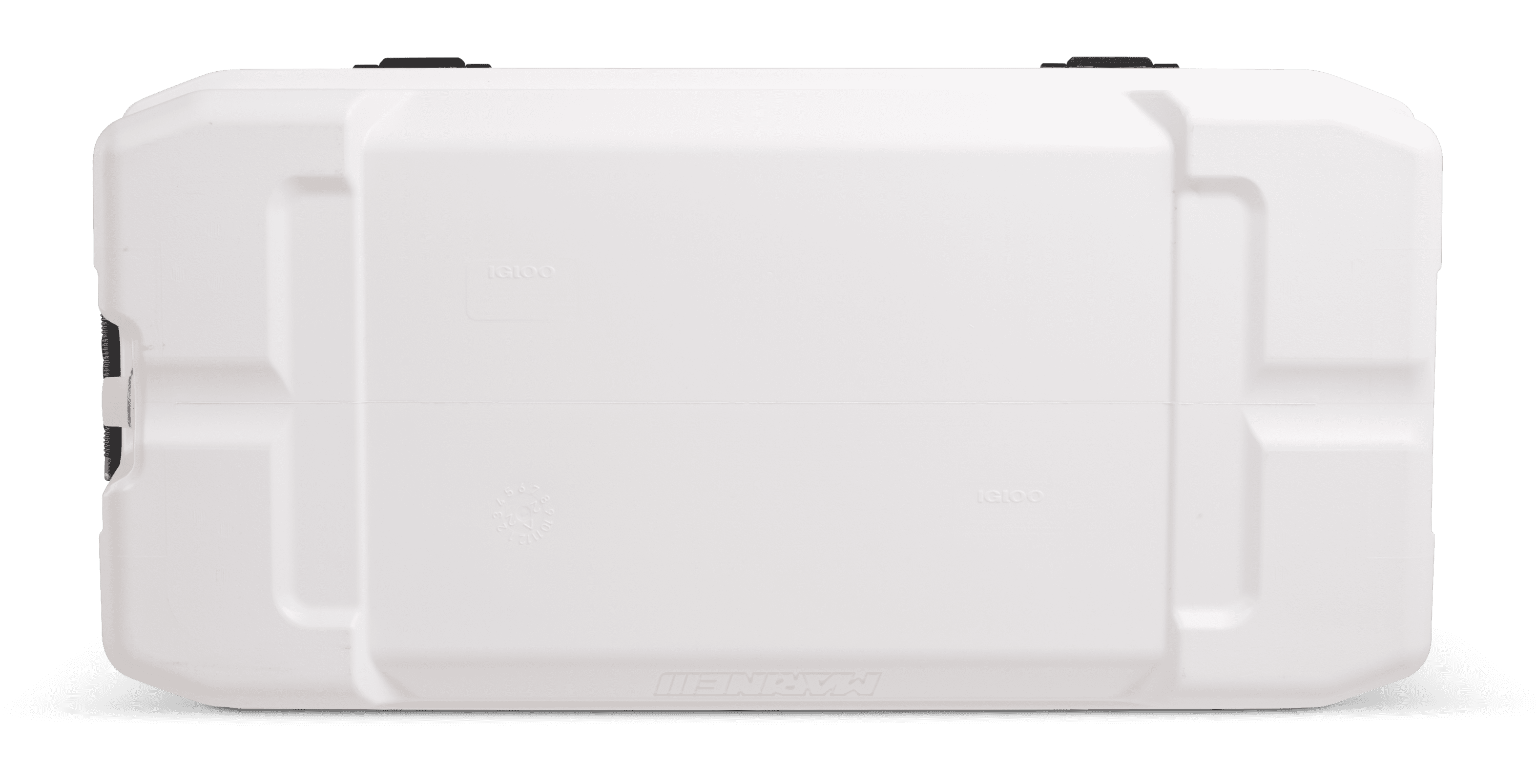 100 Qt Latitude Marine Ultra, White and Moonscape