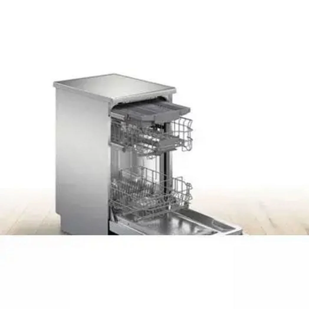 Lavavajillas de 45 cm BOSCH SPS4EMI34E Serie 4 Serenity Efficient Dry