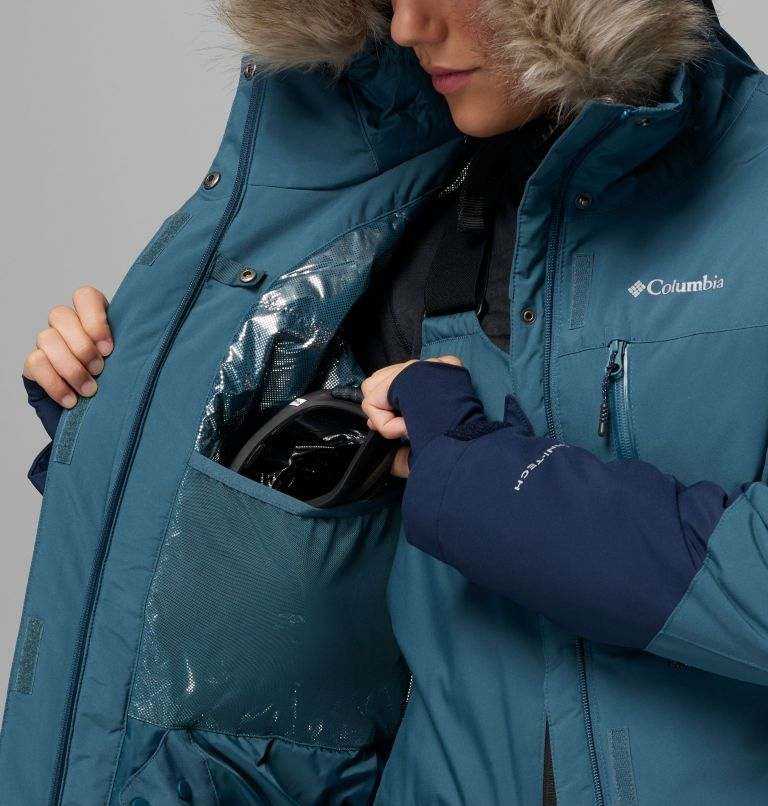 Ava Alpine? II Insulated Jacket
