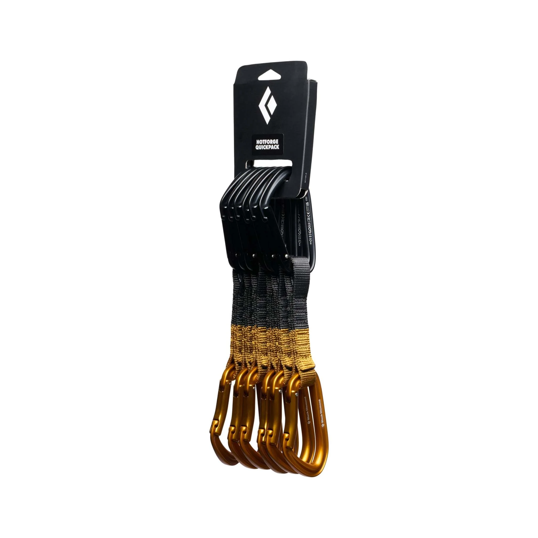 Hotforge Quickpack 12 cm