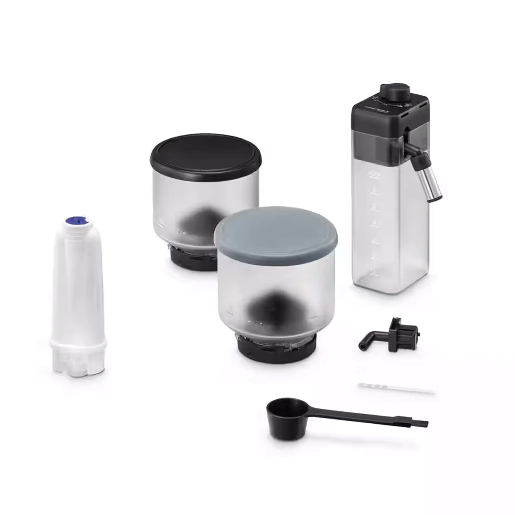De'Longhi Volautomatische Espressomachine Rivelia EXAM440.55.G