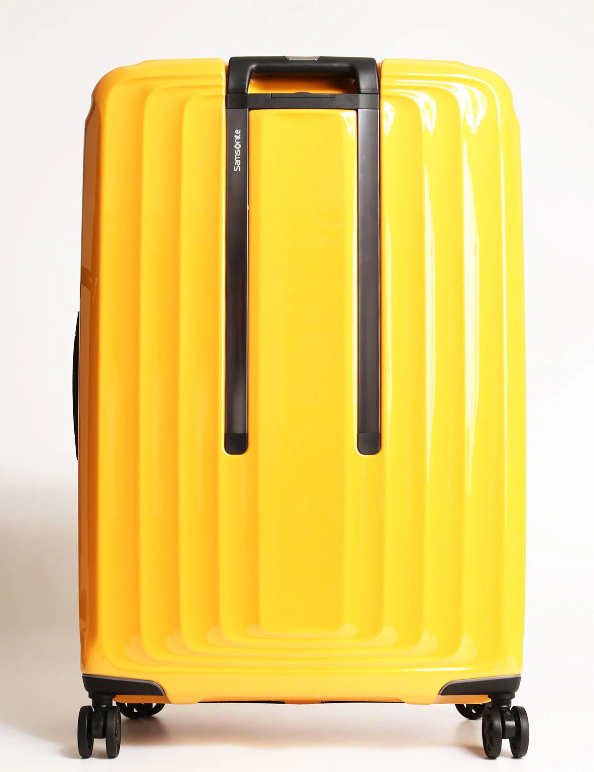 Trolley grande Samsonite Nuon exp. 4 ruote