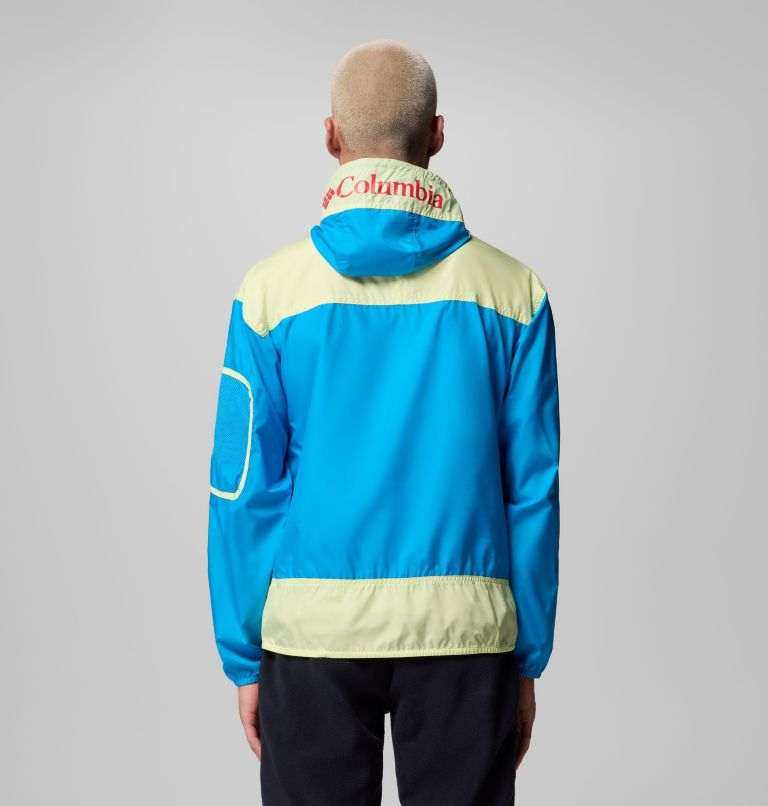 Challenger? II Windbreaker