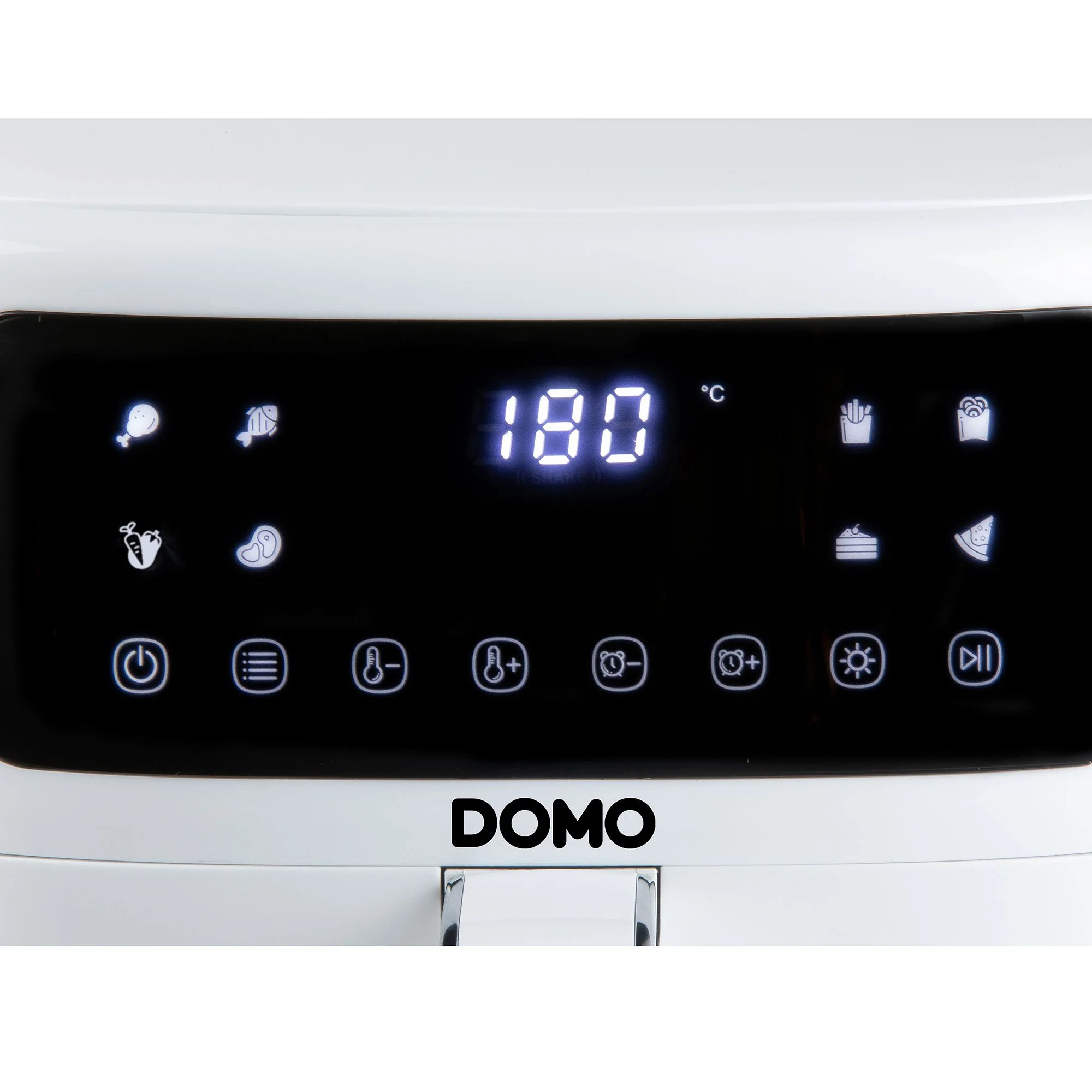 Domo Heissluftfritteuse DO1136FR