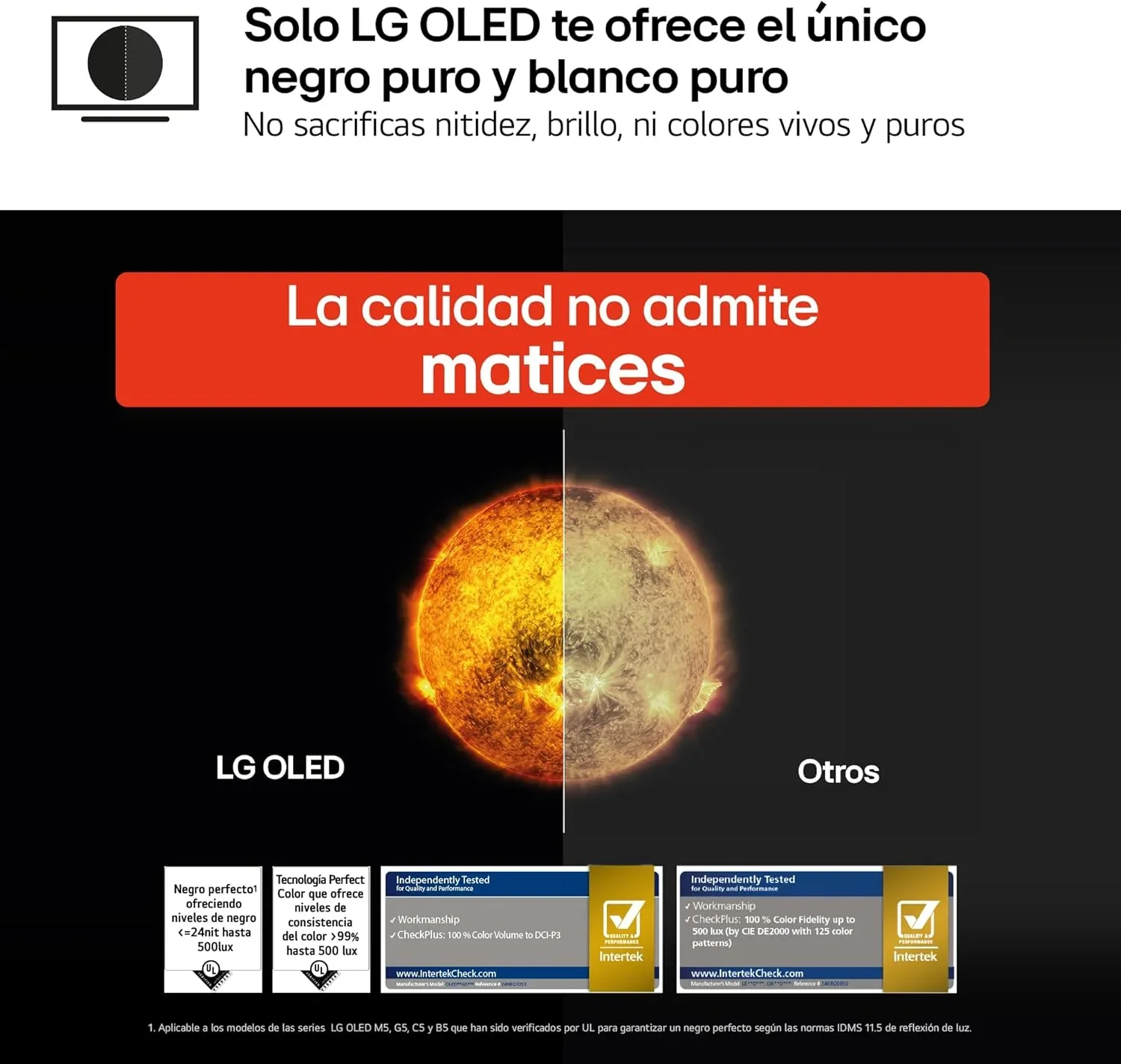 2026 OLED48C54LA - TV 48