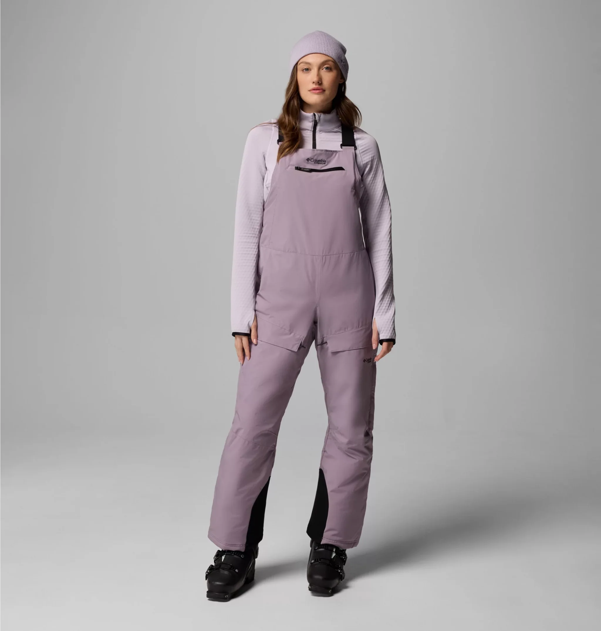Highland Summit? II Insulated Bib