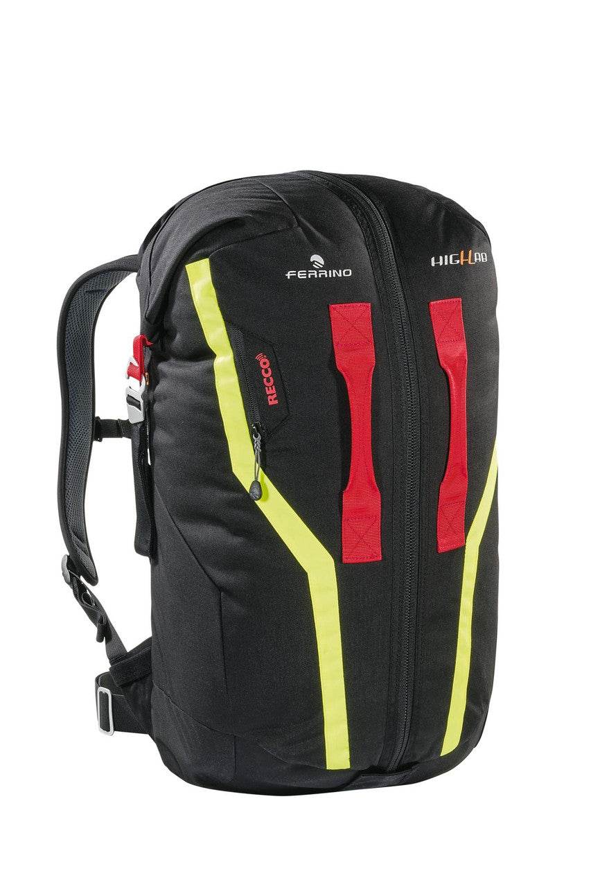 Zaino Guardian 50