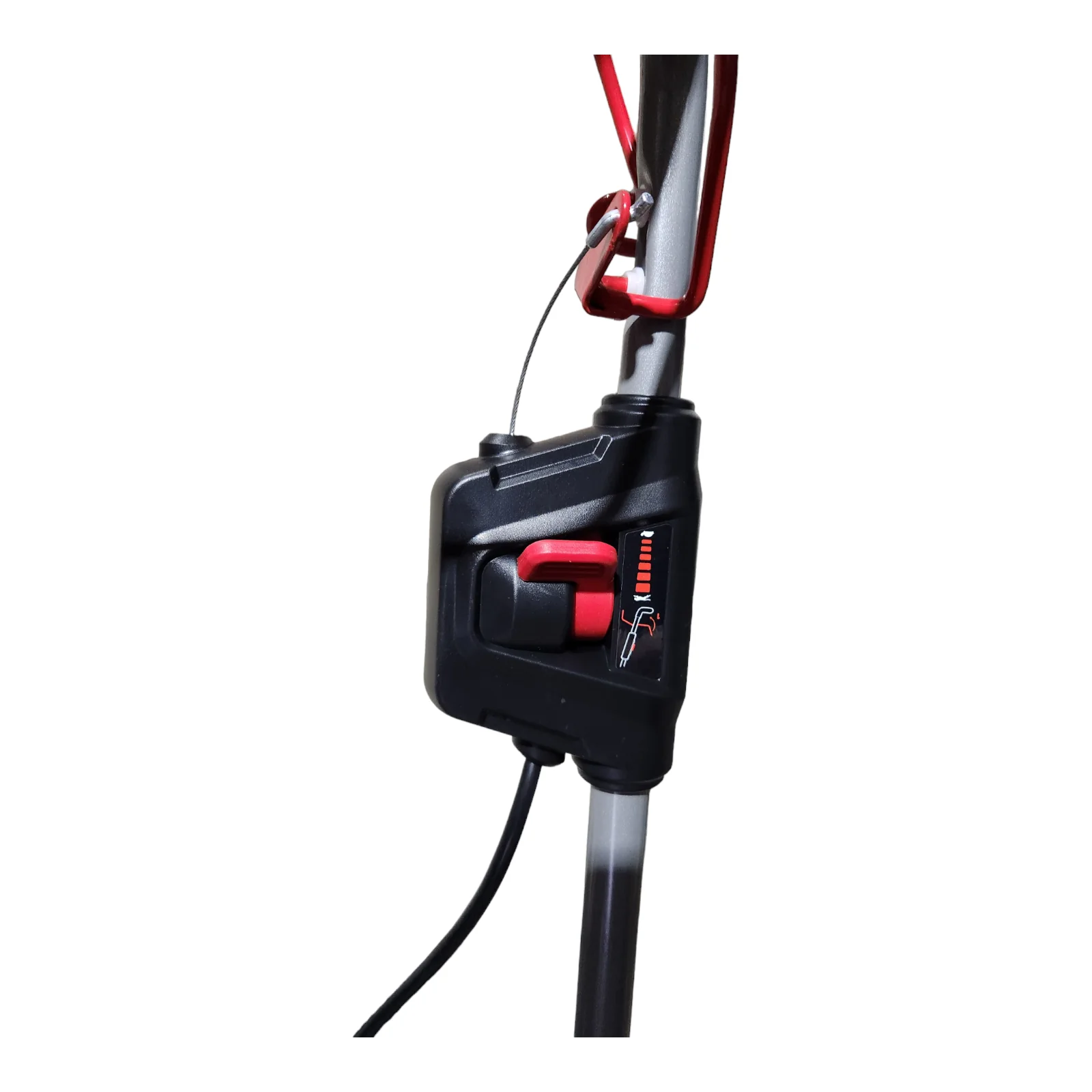 2025 Cortacésped inalámbrico Cramer 82LM46S 46 cm Mulching con o sin batería y cargador