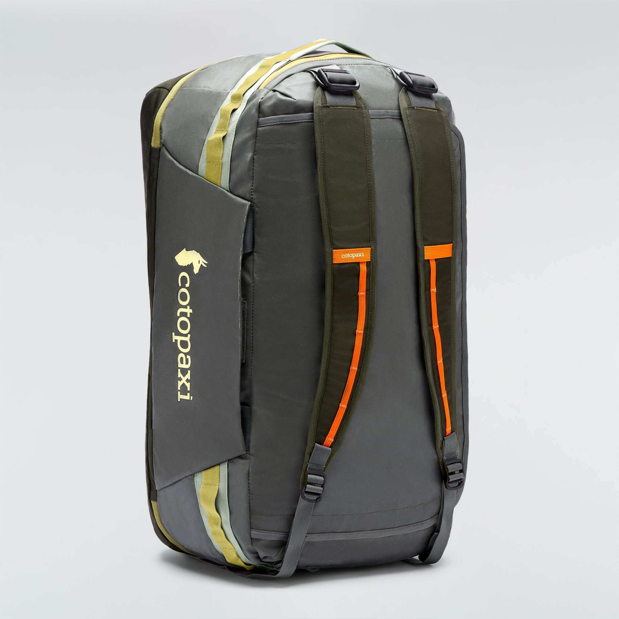 Allpa 50l Duffel Bag
