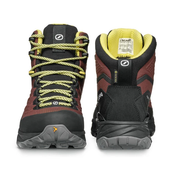 Rush trk lt gtx