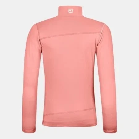 Fleece Light Jacket W