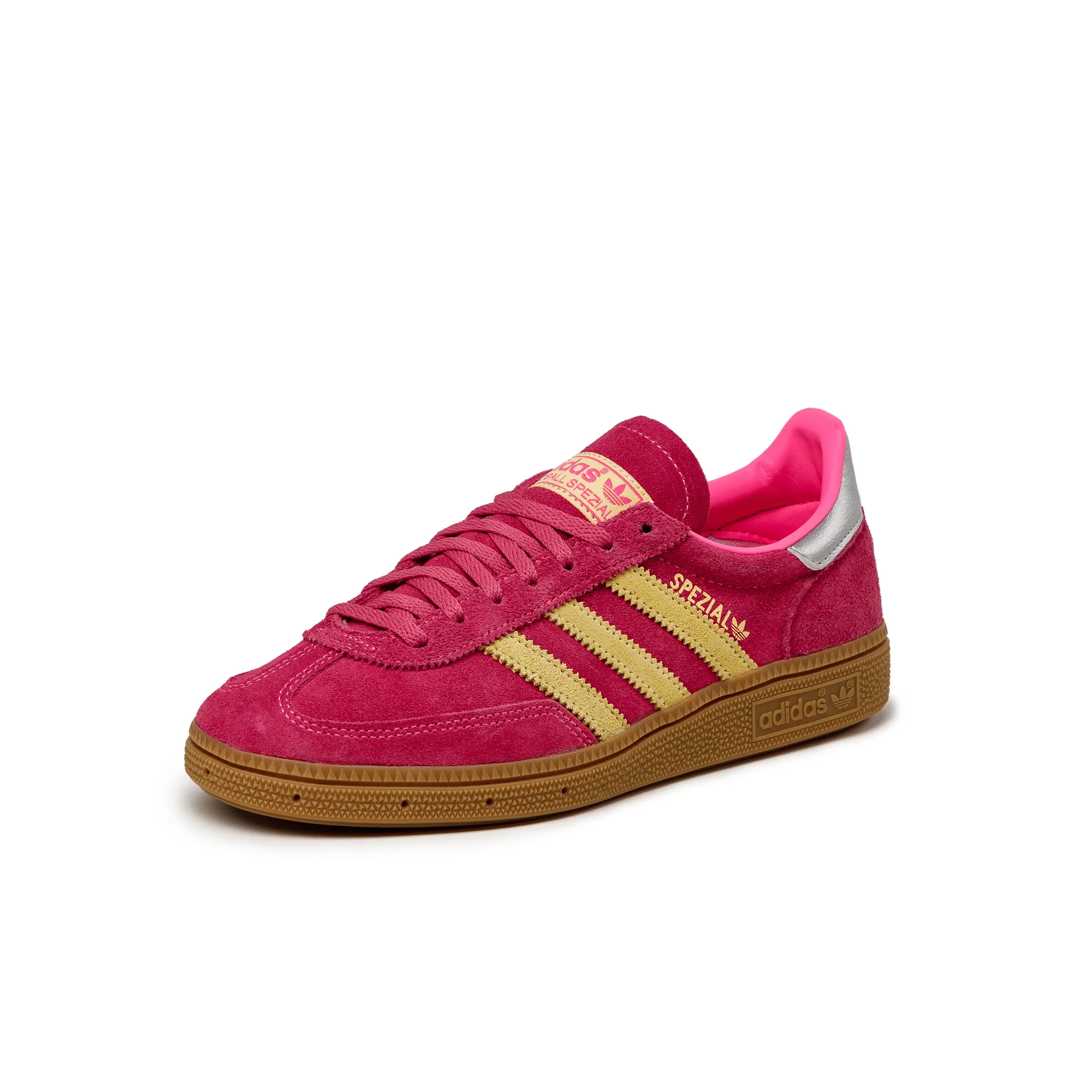 Drie strepen Handball Spezial W
