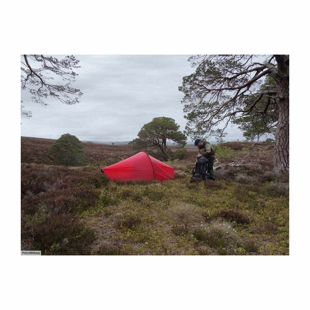 Hilleberg Enan Tent