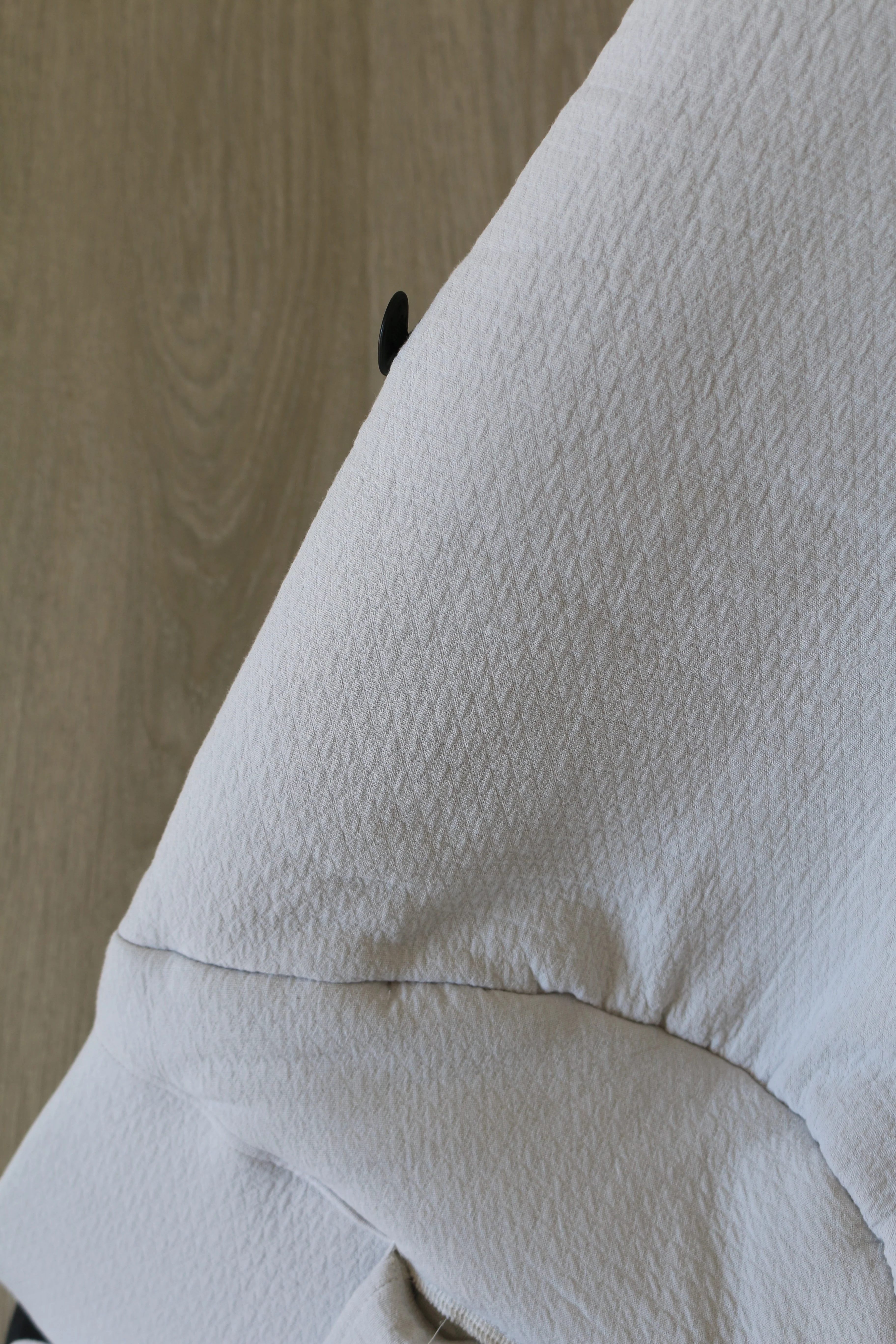 Funda Hamaca BabyJ?rn Dolby Gris