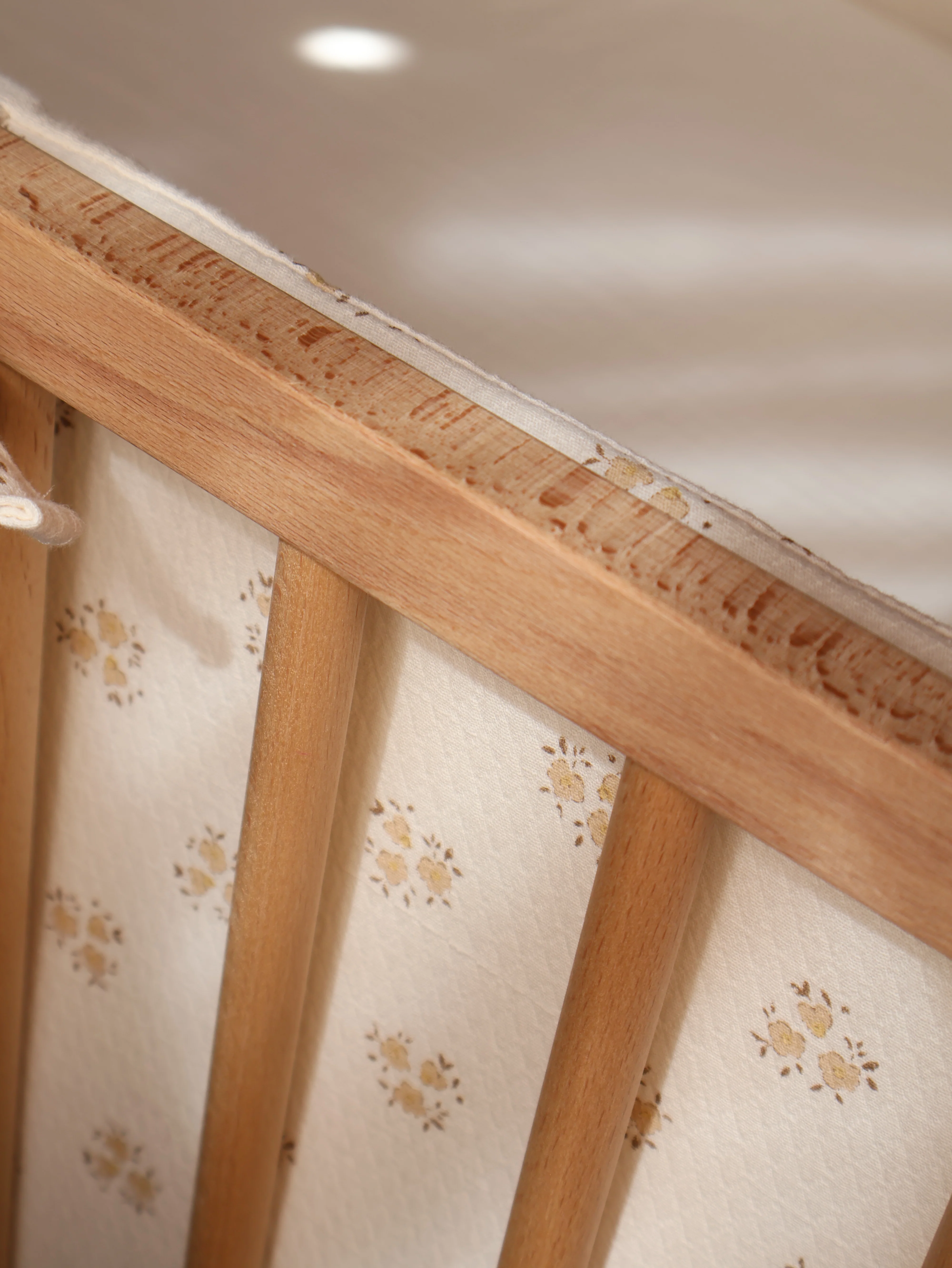 Protector Cuna Inti Arena 60x120