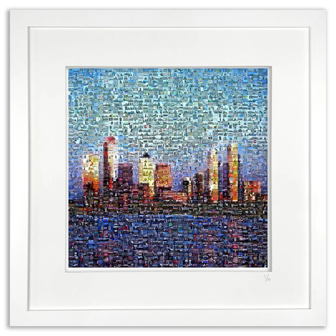 Canary Wharf