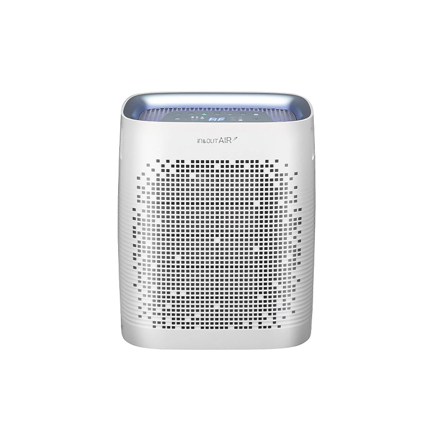 2025 Purificador de Aire para Habitaciones Medianas H14 True HEPA (CAC-C1020FW)