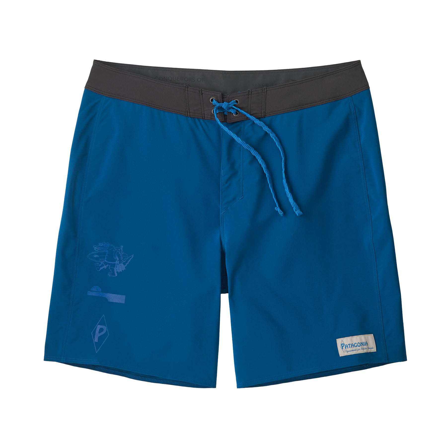 M's Hydropeak Boardshorts (18 in.)