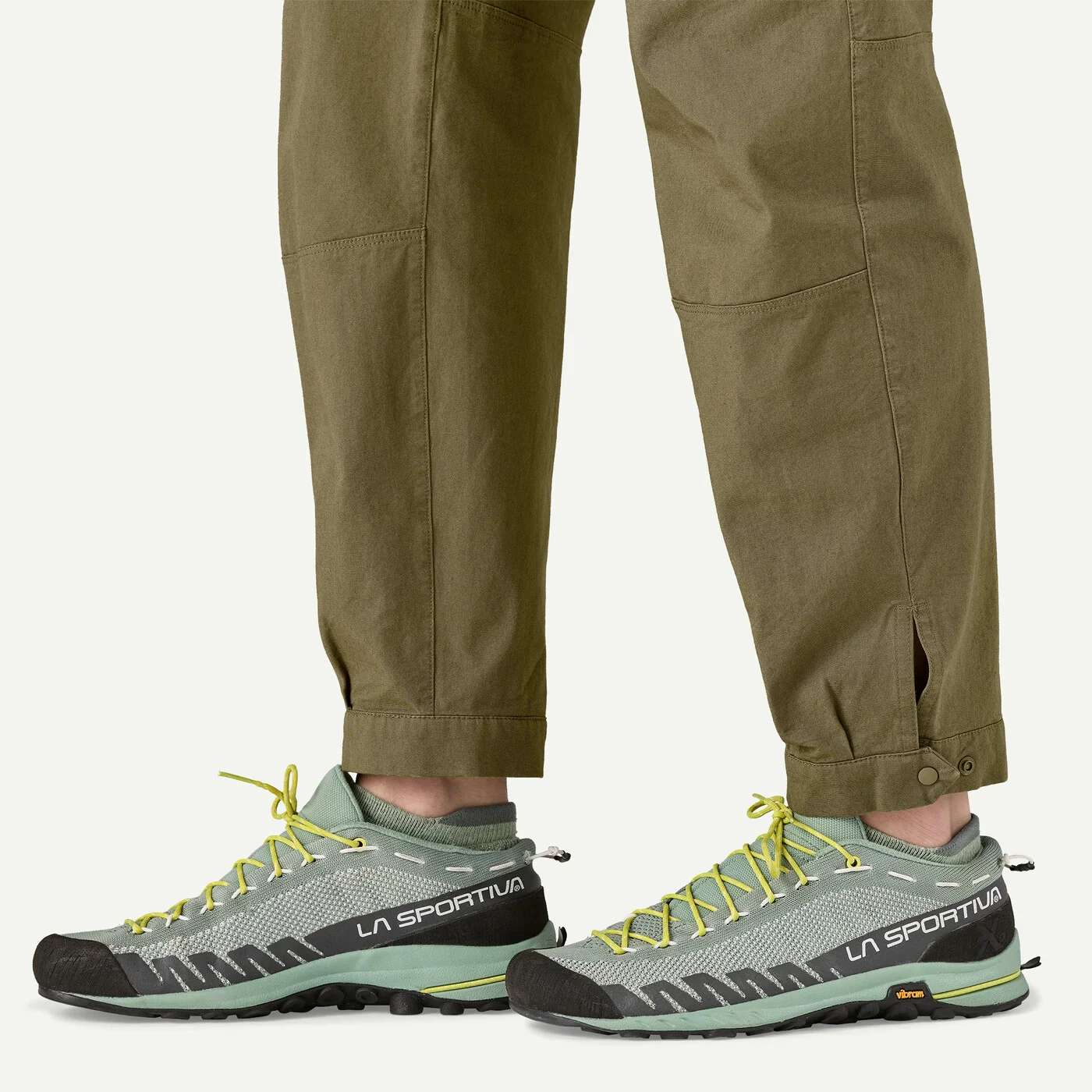 W's Caliza Rock Pants
