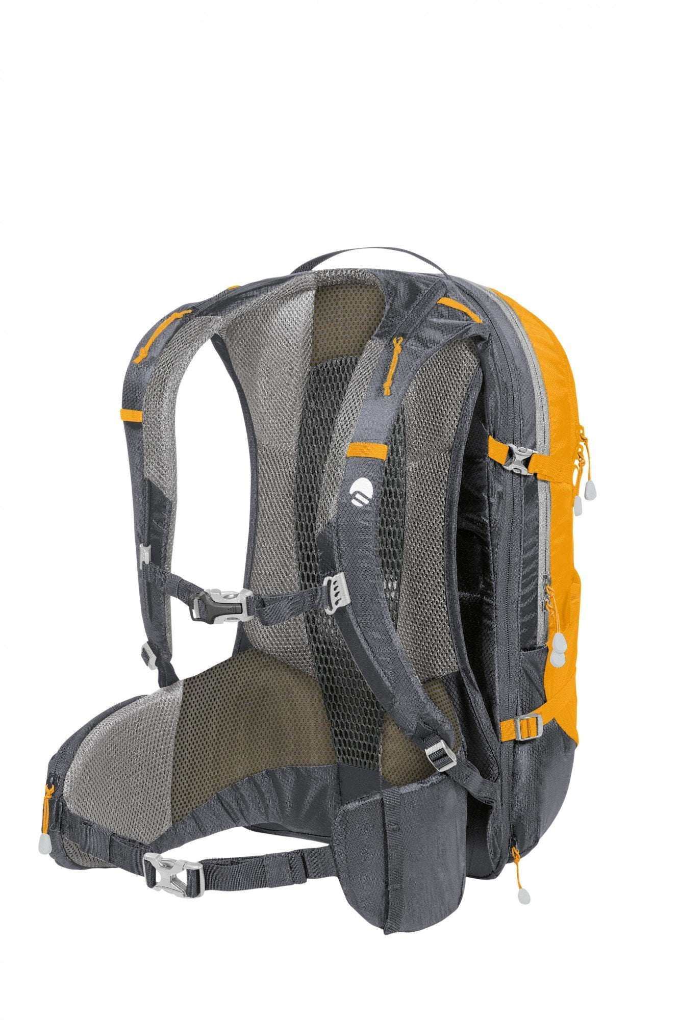 Zaino Zephyr 27+3