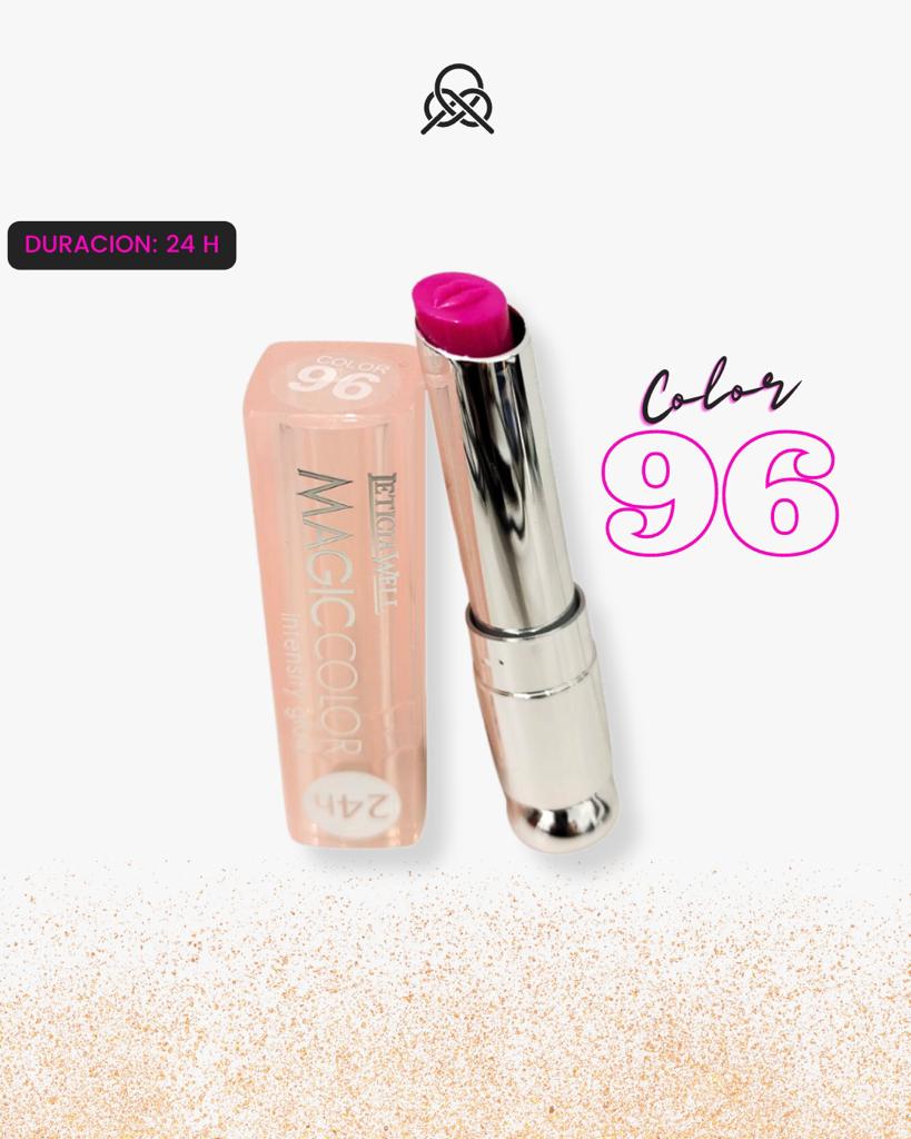 LABIAL MAGIC COLOR