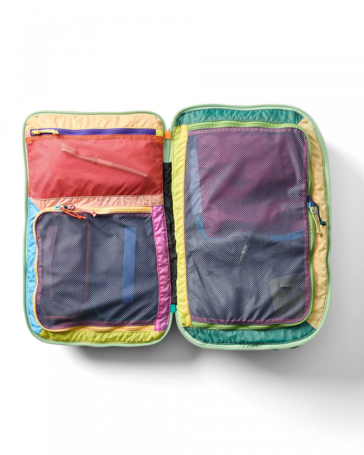 Allpa 35L Travel Pack