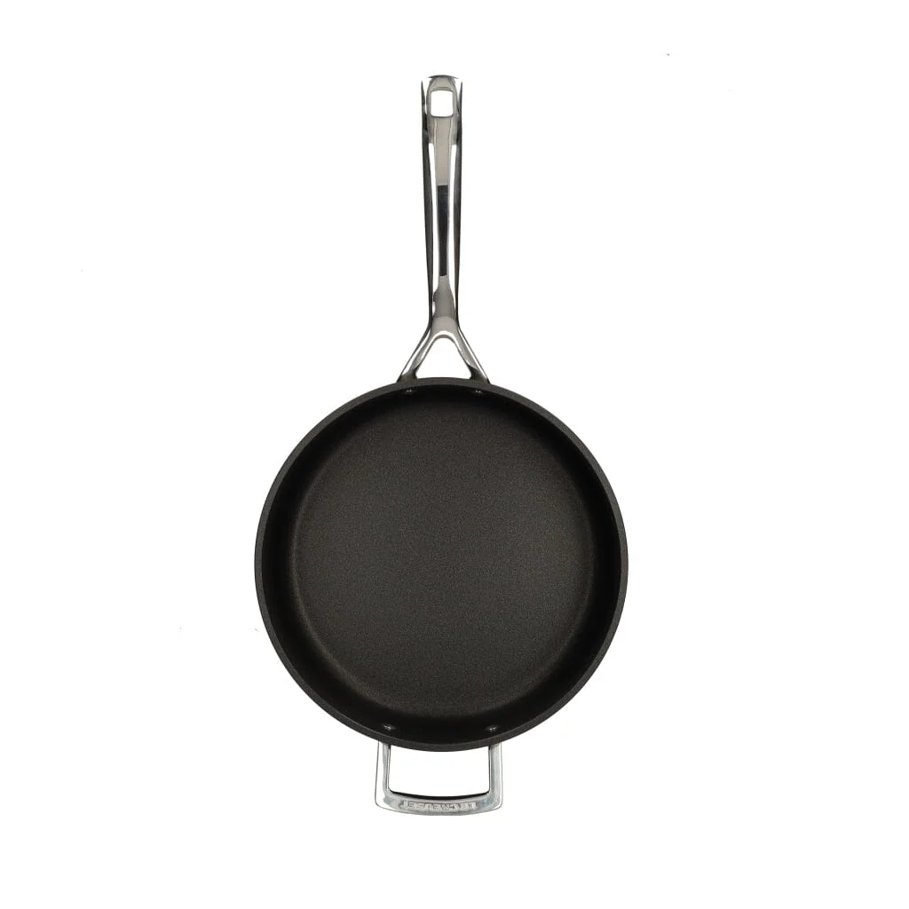 2025 Le Creuset - Stoofpan met extra handgreep 26 cm 3,8 l