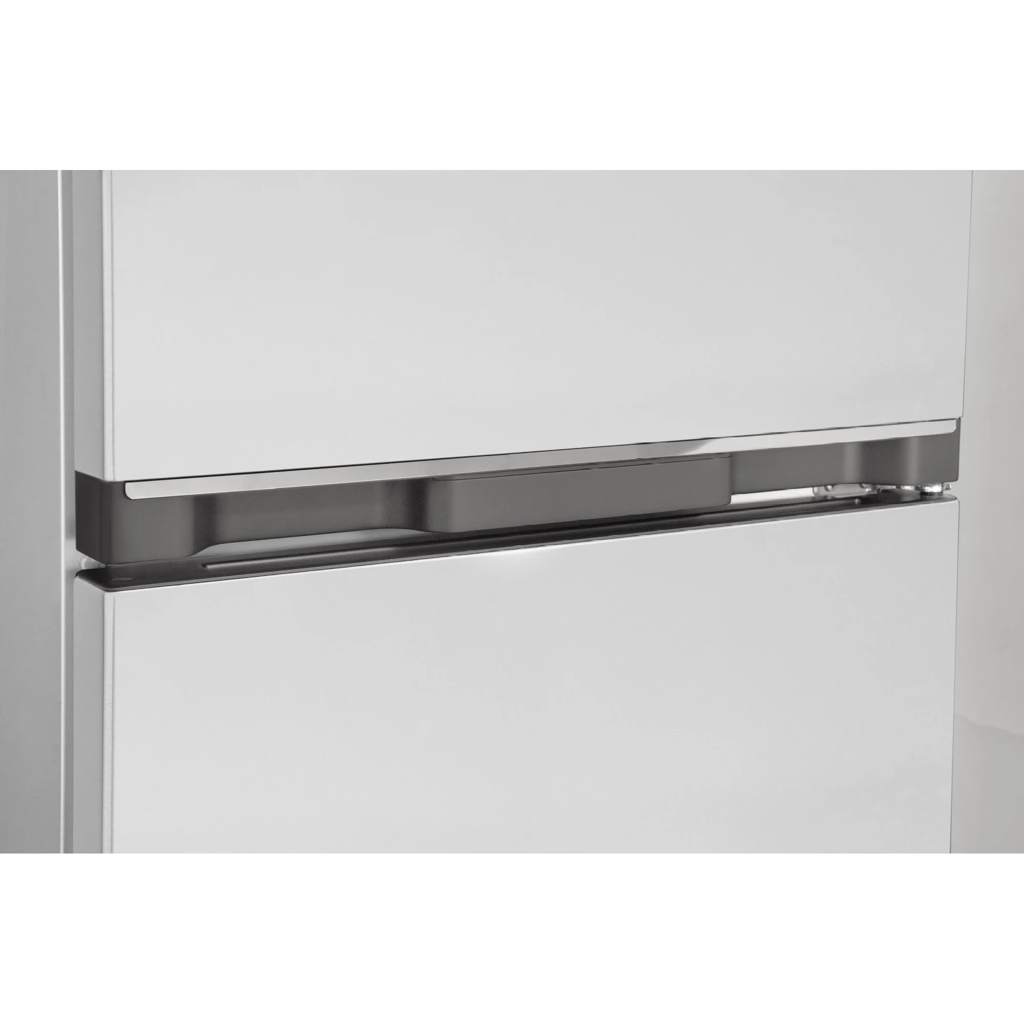 Sharp Kühl- / Gefrierkombination SJ-FBB05DTXWD, 288 Liter, weiss