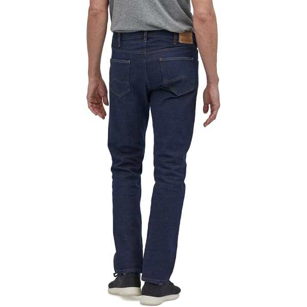 M's Straight Fit Jeans