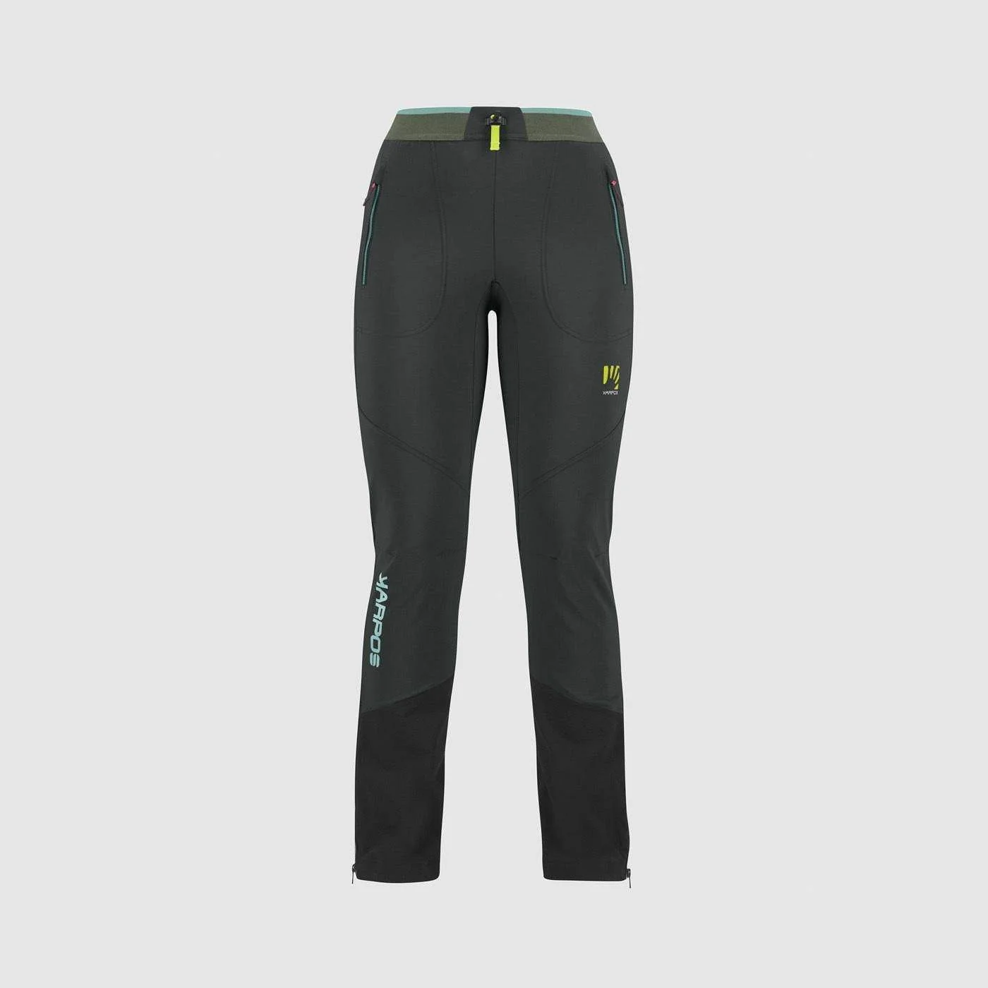 Alagna Plus Evo W Pant
