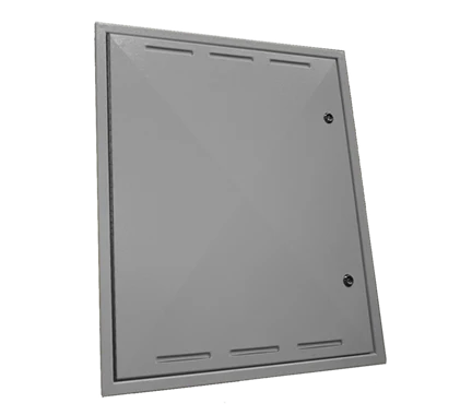 Mitras Aluminium Large Overbox