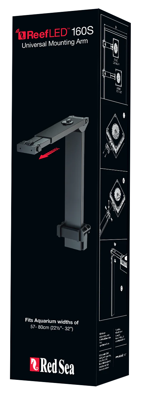 ReefLED 160S Universal Mounting Arm