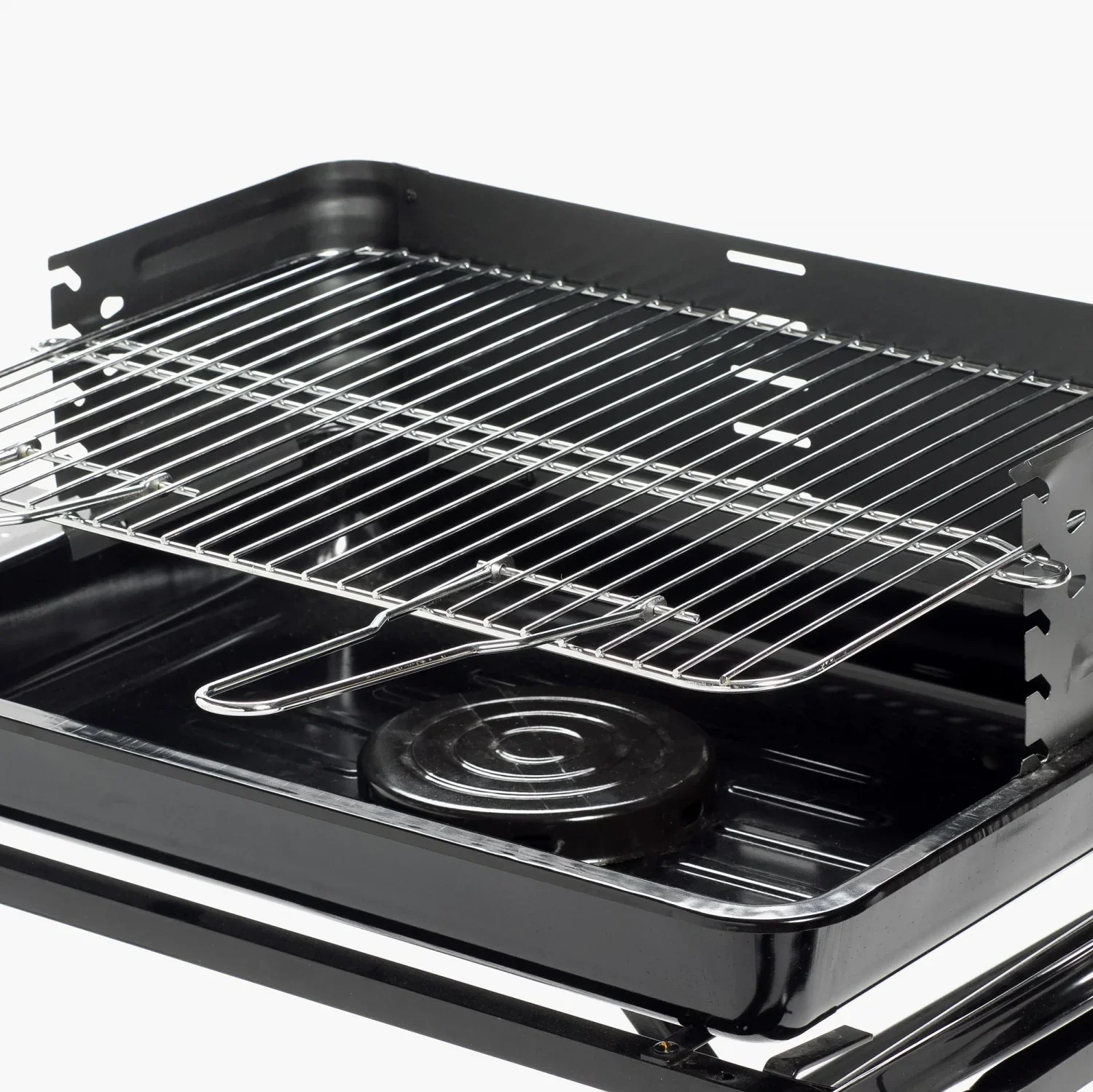 Barbacoa Plegable Clic Clac