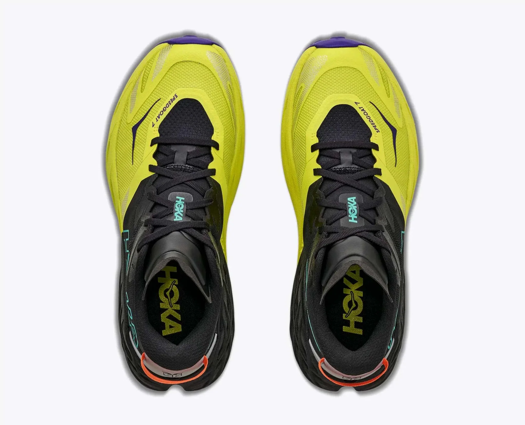 M Speedgoat 7