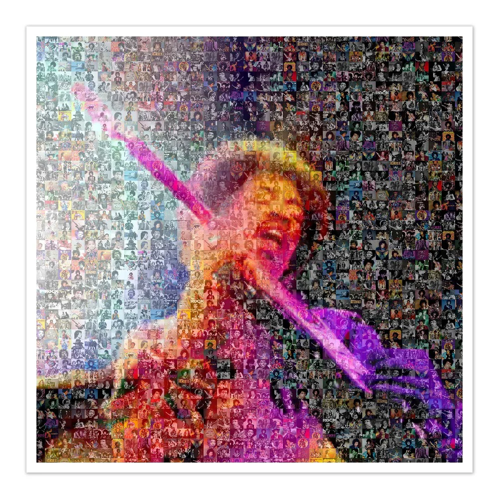 Hendrix in Colour