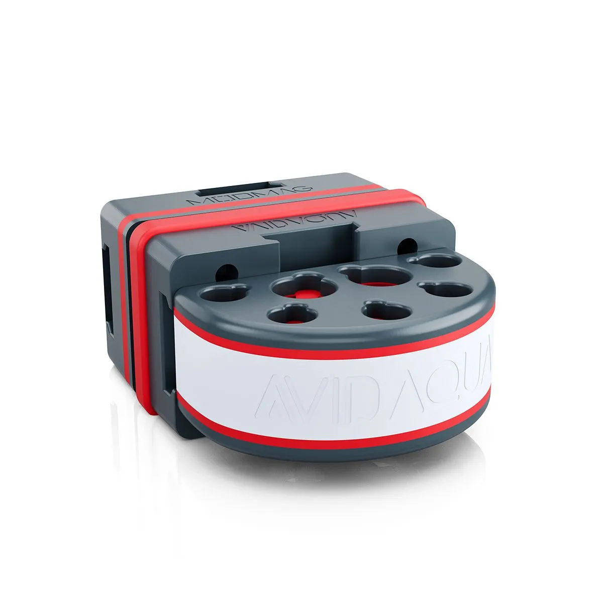 MTO - Magnetic Tubing Organizer