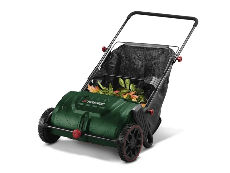 Parkside Garden Tool Set 8 Piece