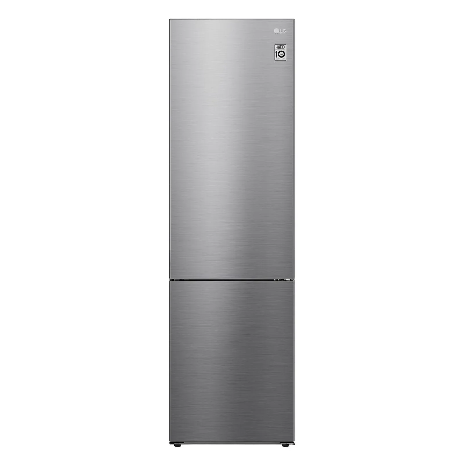 LG Combinazione frigorifero e congelatore GBP62PZNAC con Compressore Lineare Inverter