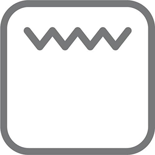LG MH6535GIS Mikrowelle mit Inverter Technologie & Quarz Grill, 25 Liter Kapazitt, 1000 W, Automatikprogramme, einstellbare Leistungsstufen für optimales Garen und EasyClean-Funktion, Schwarz