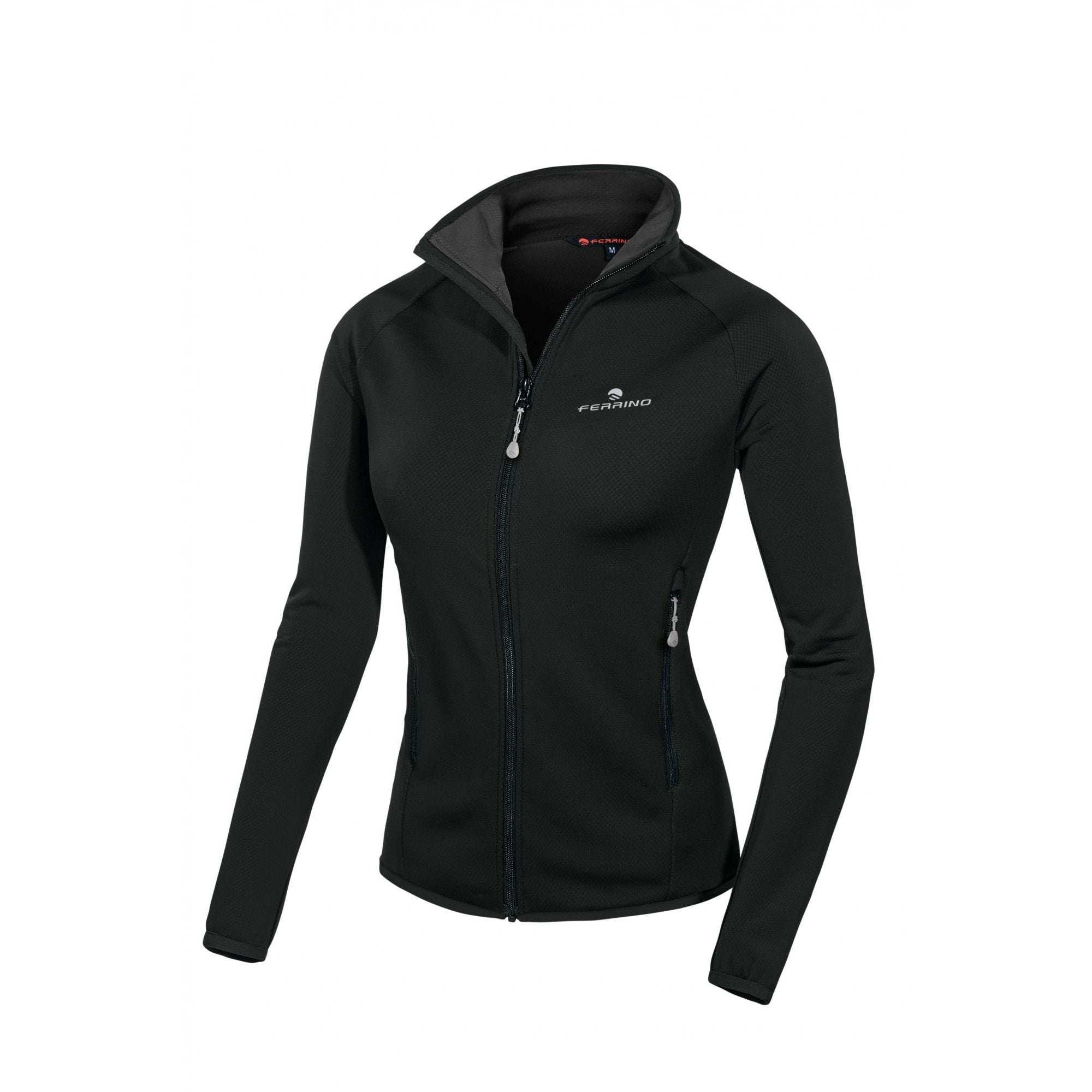 Tete Rousse Jkt Woman