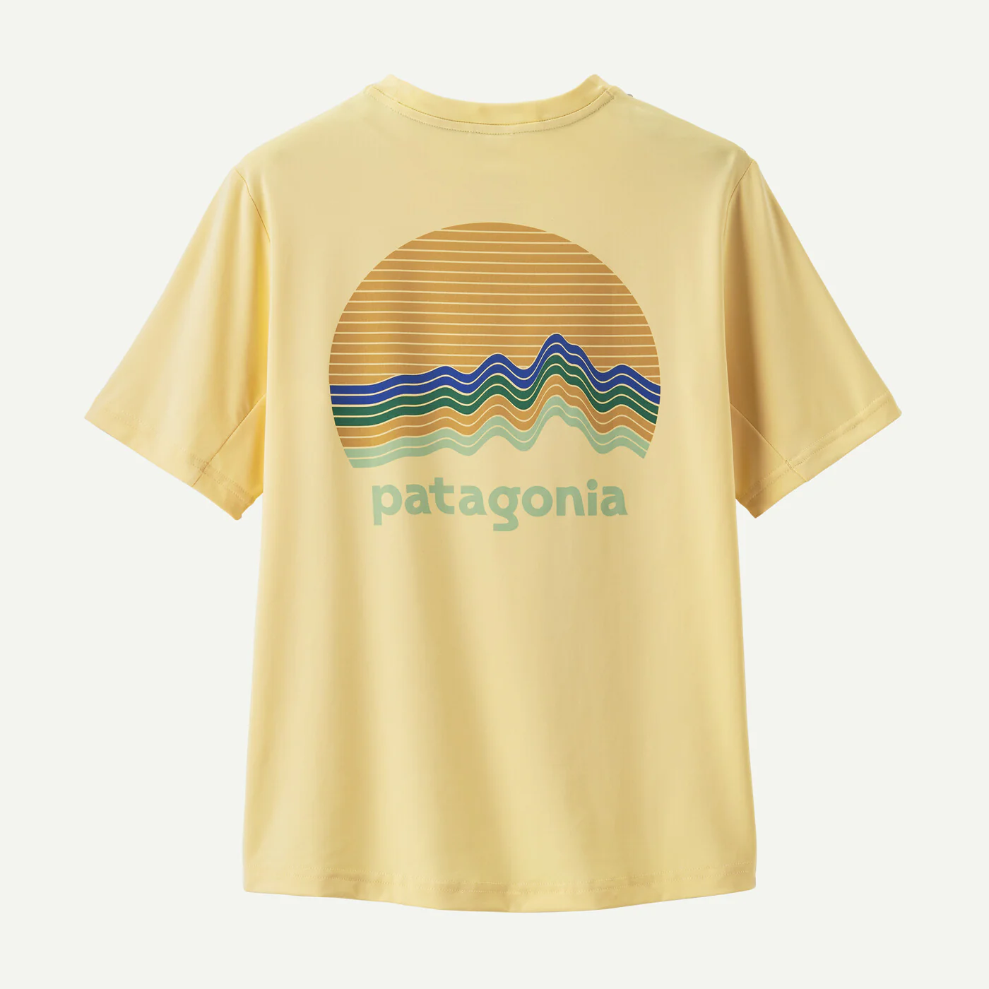 K's Cap Sw T-Shirt