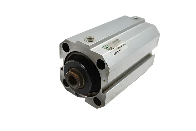 Pneumax 1502.32.10 Non Mag S/A Front Spring Compact Cylinder ?? 32 Stroke 10