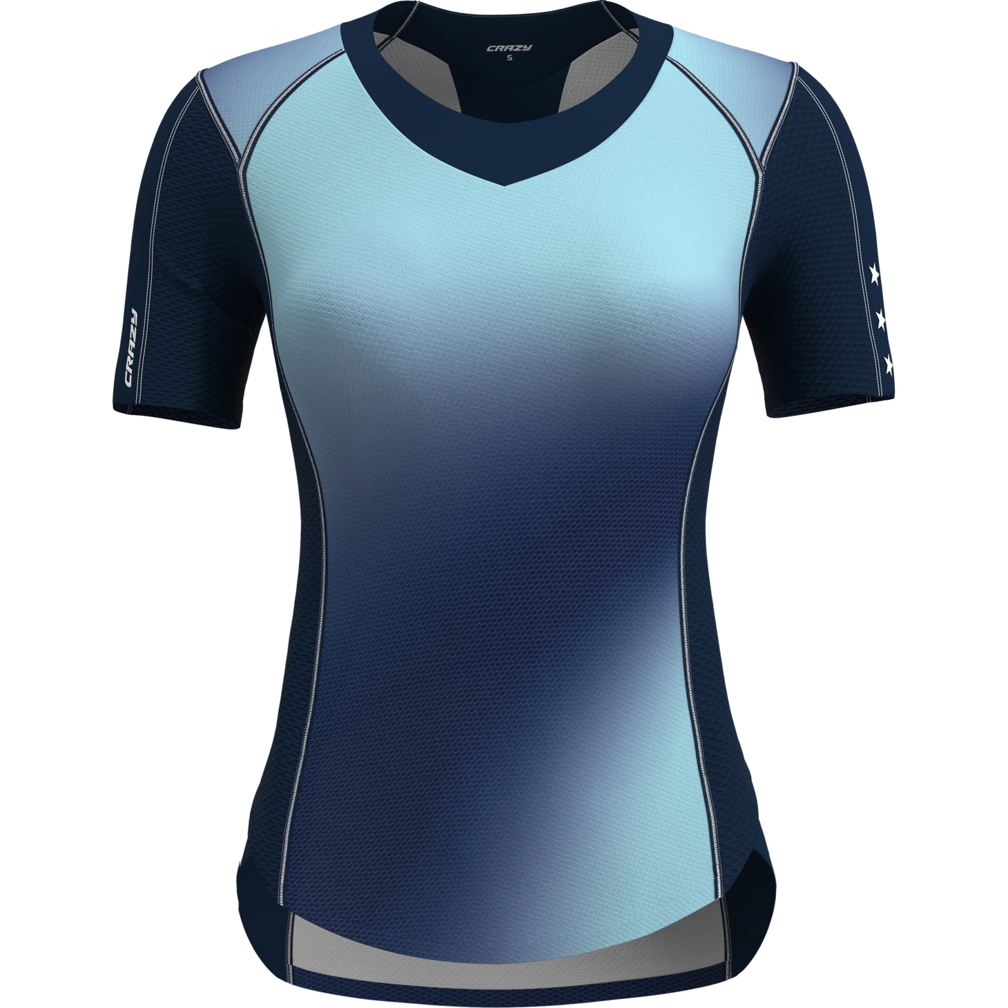 Shirt Oxygen