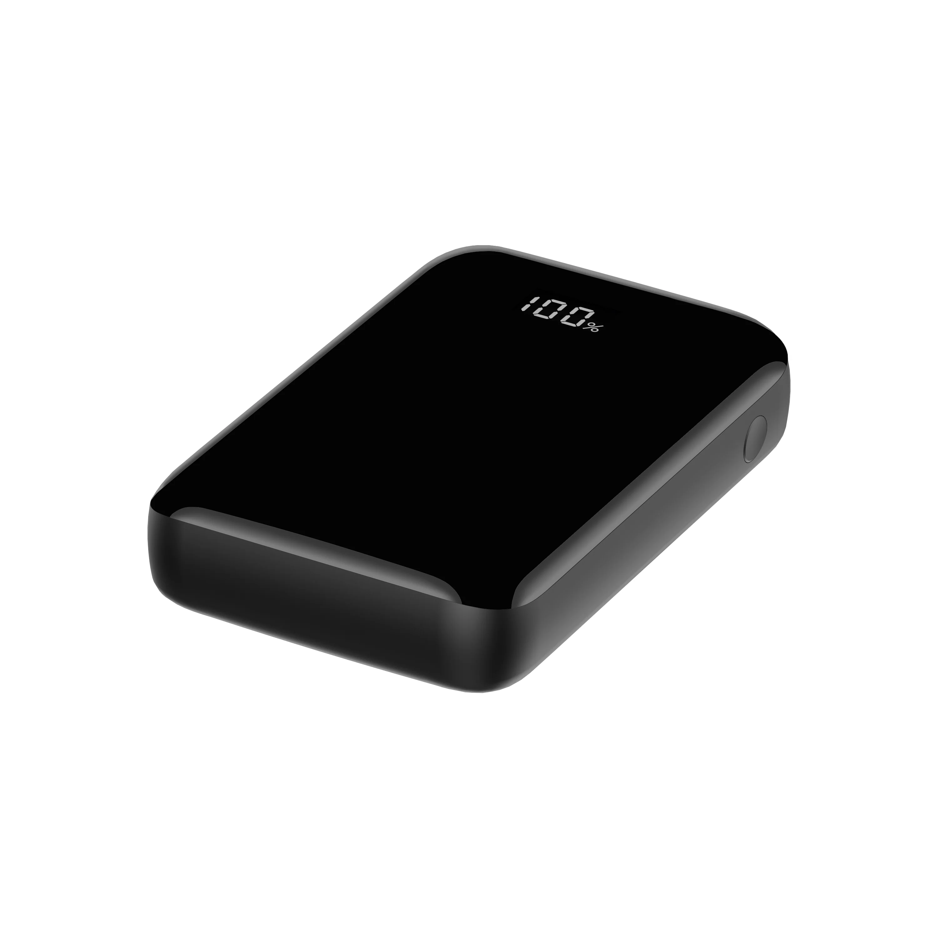 Powerbank 10.000 mAh mit USB-C, USB-A �C Schnellladefunktion